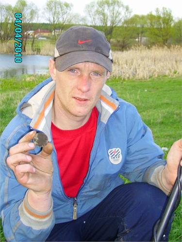 весна 2010