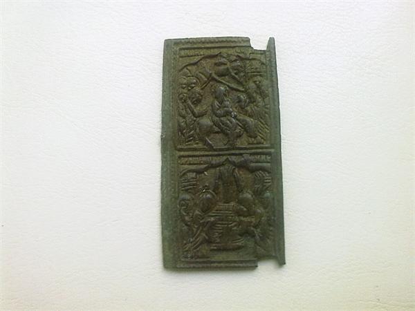 Я так понимаю створка от иконки какой то