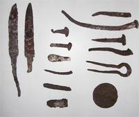 Вот оно железо, и ни одной монетки )=