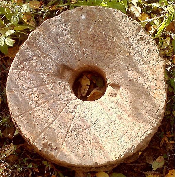 Нижние жернова (04.10.11 г.)