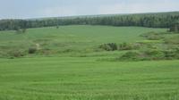 Нет ещё одной деревни на Урале, а какая красота.