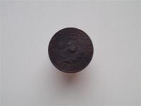 1 копейка 1924 года.гурт ребристый