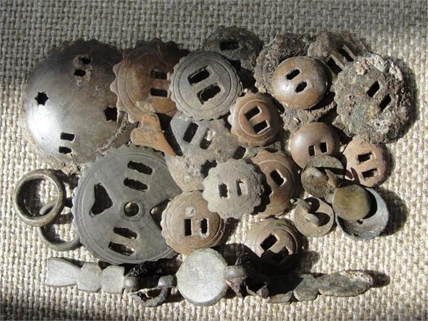 Конинка за сезон.