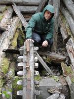 Брат. Воденая мельница.