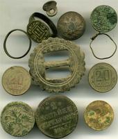 Первый выезд этого года