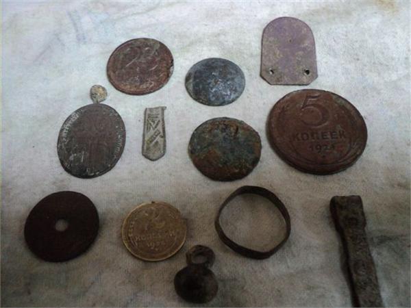 Воскресный хабар