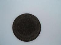 Думал монета....А оказалась какая-то заготовка