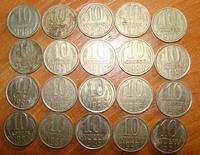 10 к