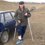 На открытии сезона 2011