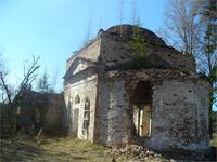 Перспективное местечко!