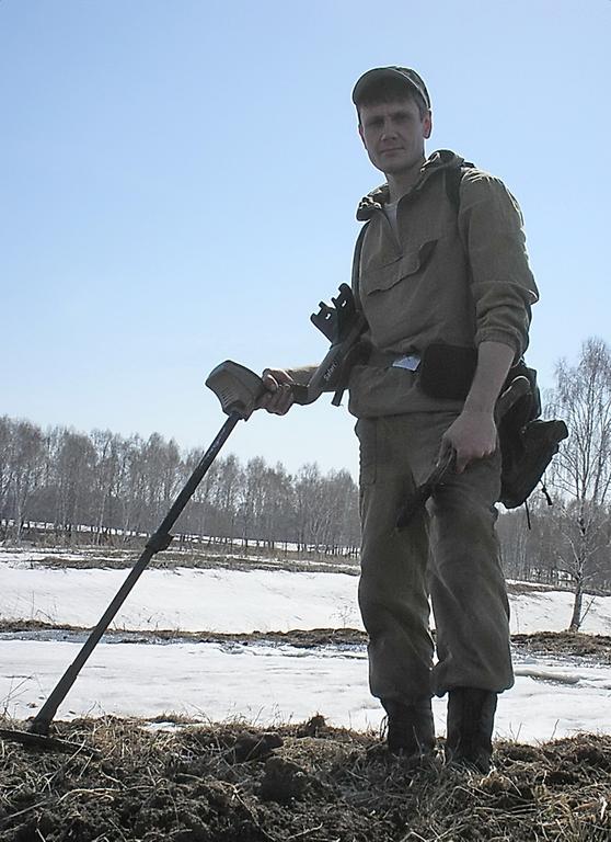 Открытие сезона три года назад