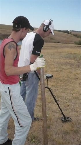 в поисках утеряного!