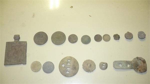 немного но приятно! 