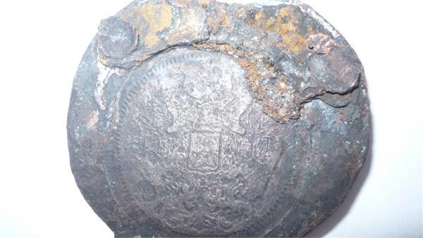 клише вблизи!