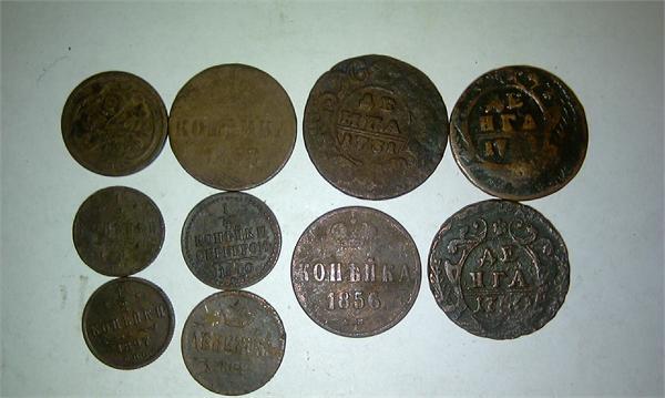 маловстречающиеся