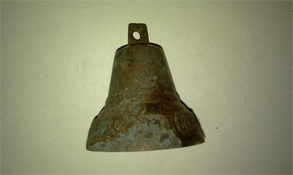 колокольчик