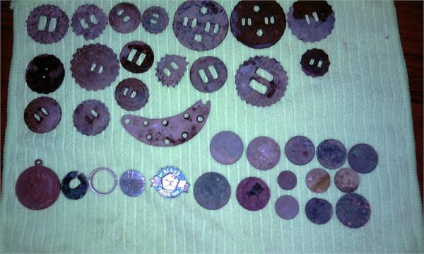 открыл сезон!