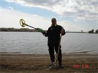шульбинское водохр