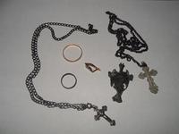 За два часа копа на пляже! Мои первые 