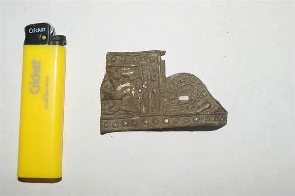 не знаю что это