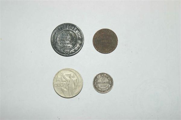 найдены без МД