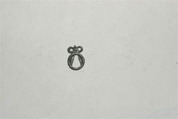 подвеска серебро