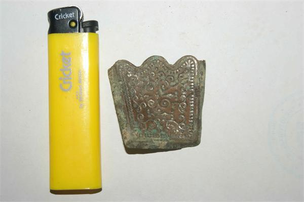 не знаю что это