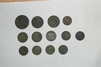 монеты Николая II