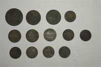 монеты Николая 2