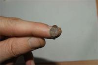 детское колечко