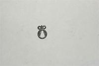 подвеска серебро