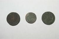 монеты екатерины