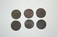 1/2 копейки серебром