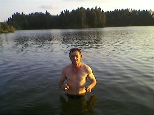 И покупаться то же надо...