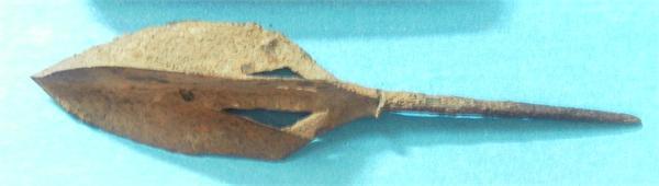 наконечник сигнальный