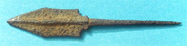 наконечник охотнич