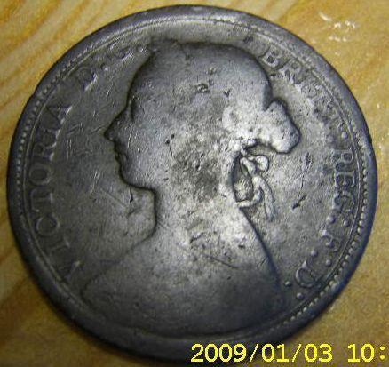 Виктория божьей милостью