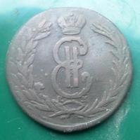 сибирячка двойной удар