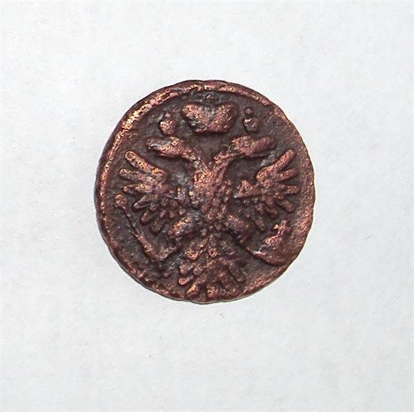 Денга 1739
