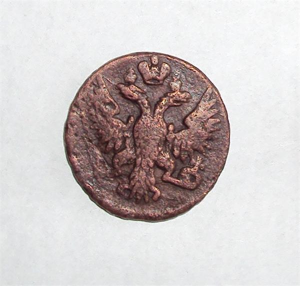 Денга 1751