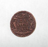 Денга 1739