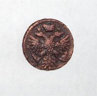 Денга 1739