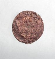 Денга 1751