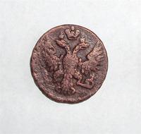 Денга 1751