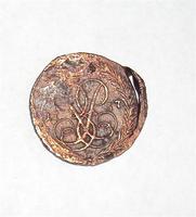 Денга 1757