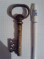 ключик