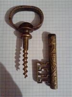 ключик