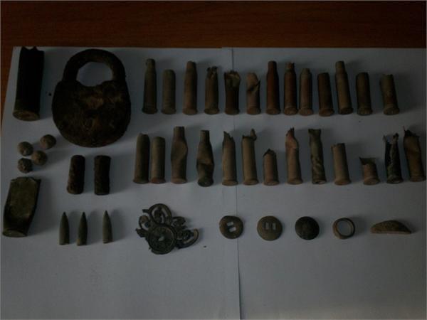 мои находки