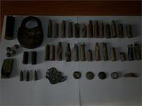 мои находки