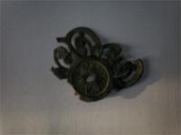 фрагмент броши или что?